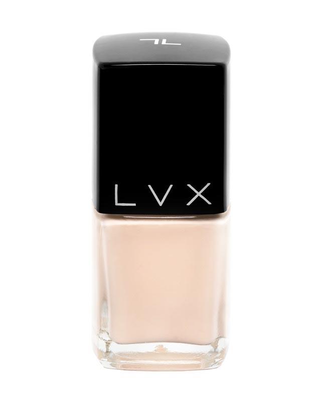 LVX Vegan Luxury Nail Lacquer - Dorsay 