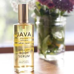 Java Skin Care - Double - Shot Serum