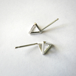 The Harbinger Co. Pyramid Studs