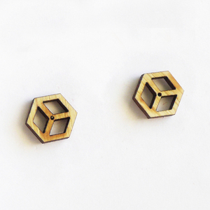 The Harbinger Co. Single Box Studs