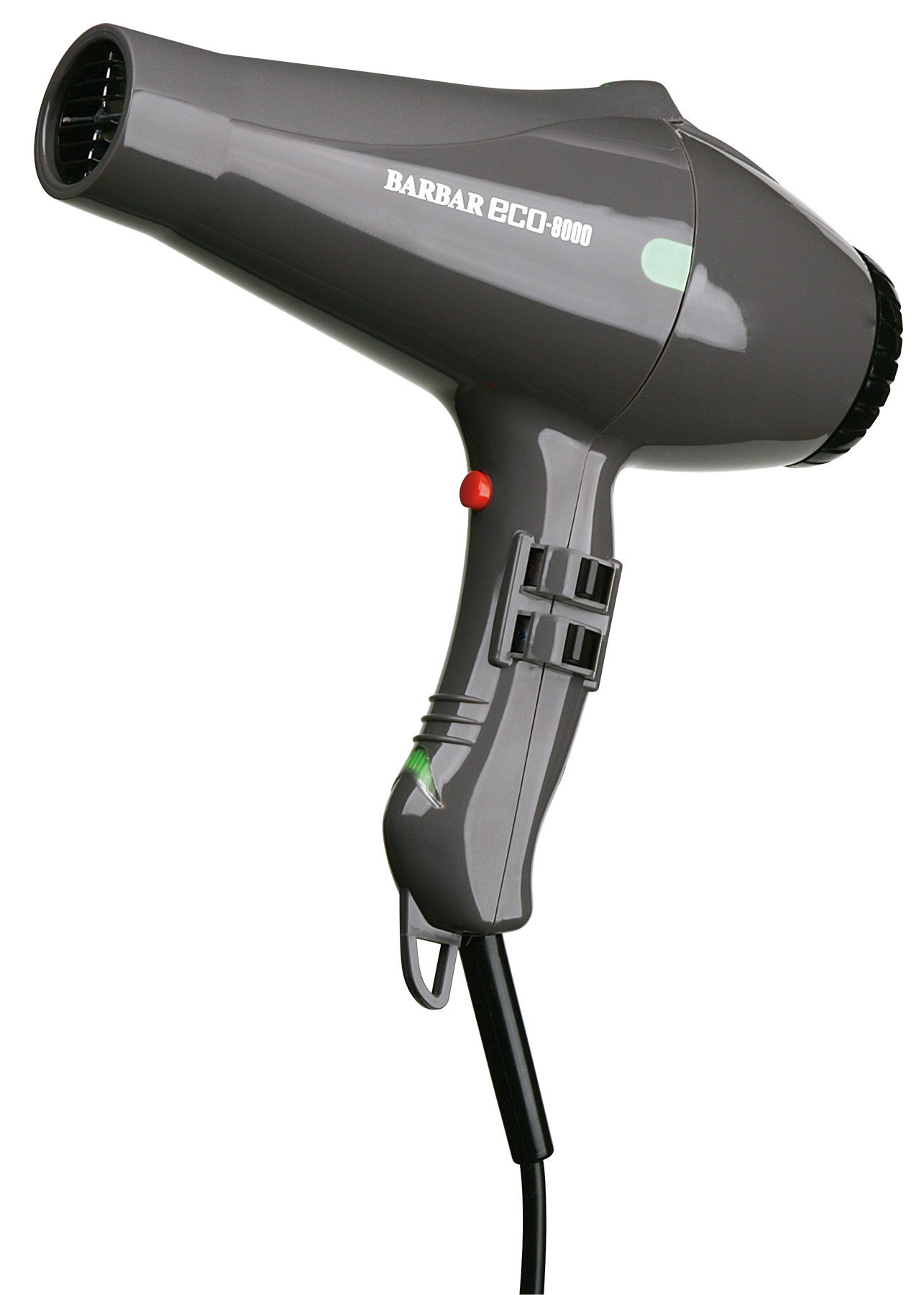 Eco 8000 Eco Friendly Blow Dryer