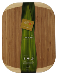 Bamboo Cutting Board 