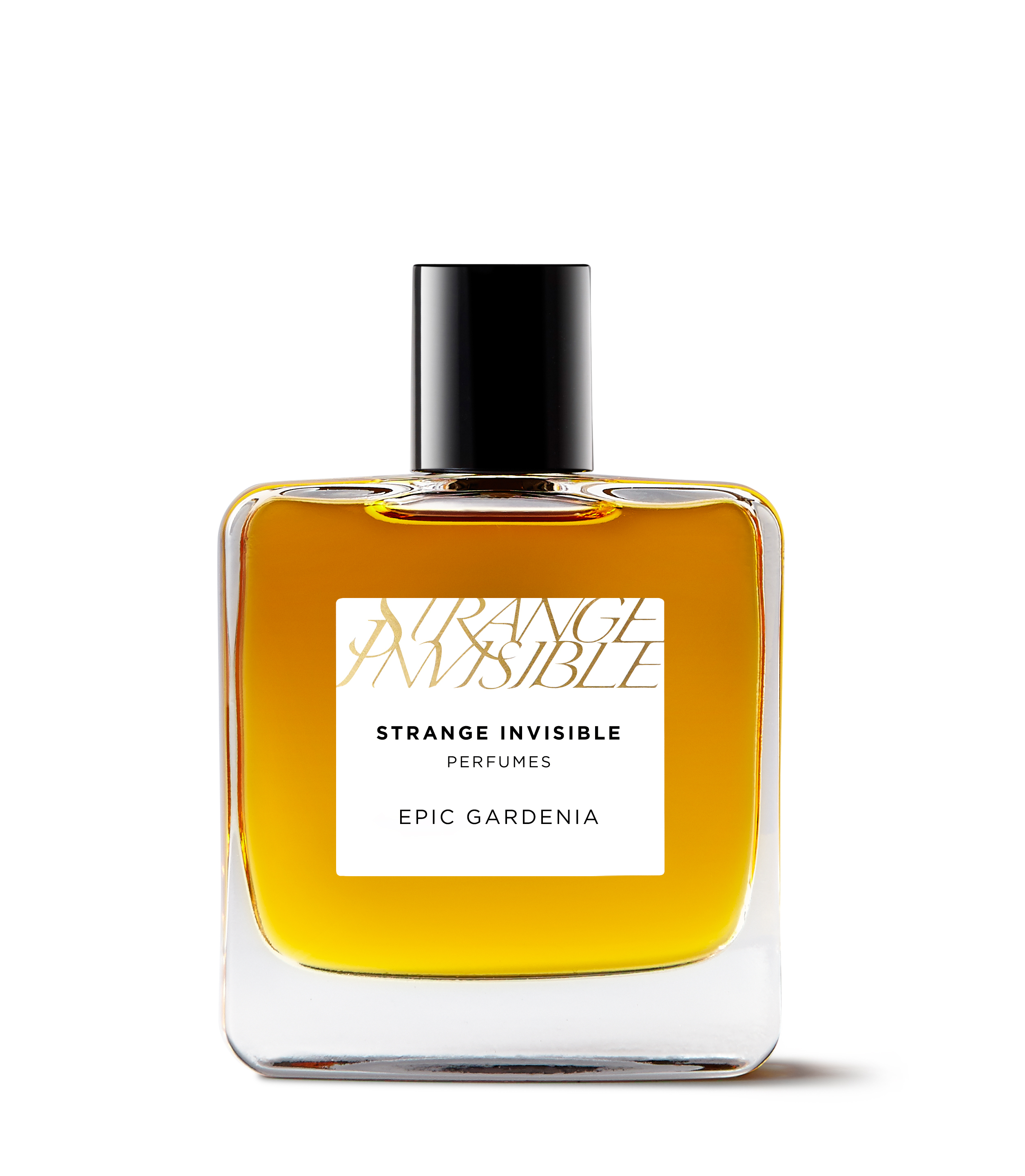 Strange Invisible Perfumes - Epic Gardenia