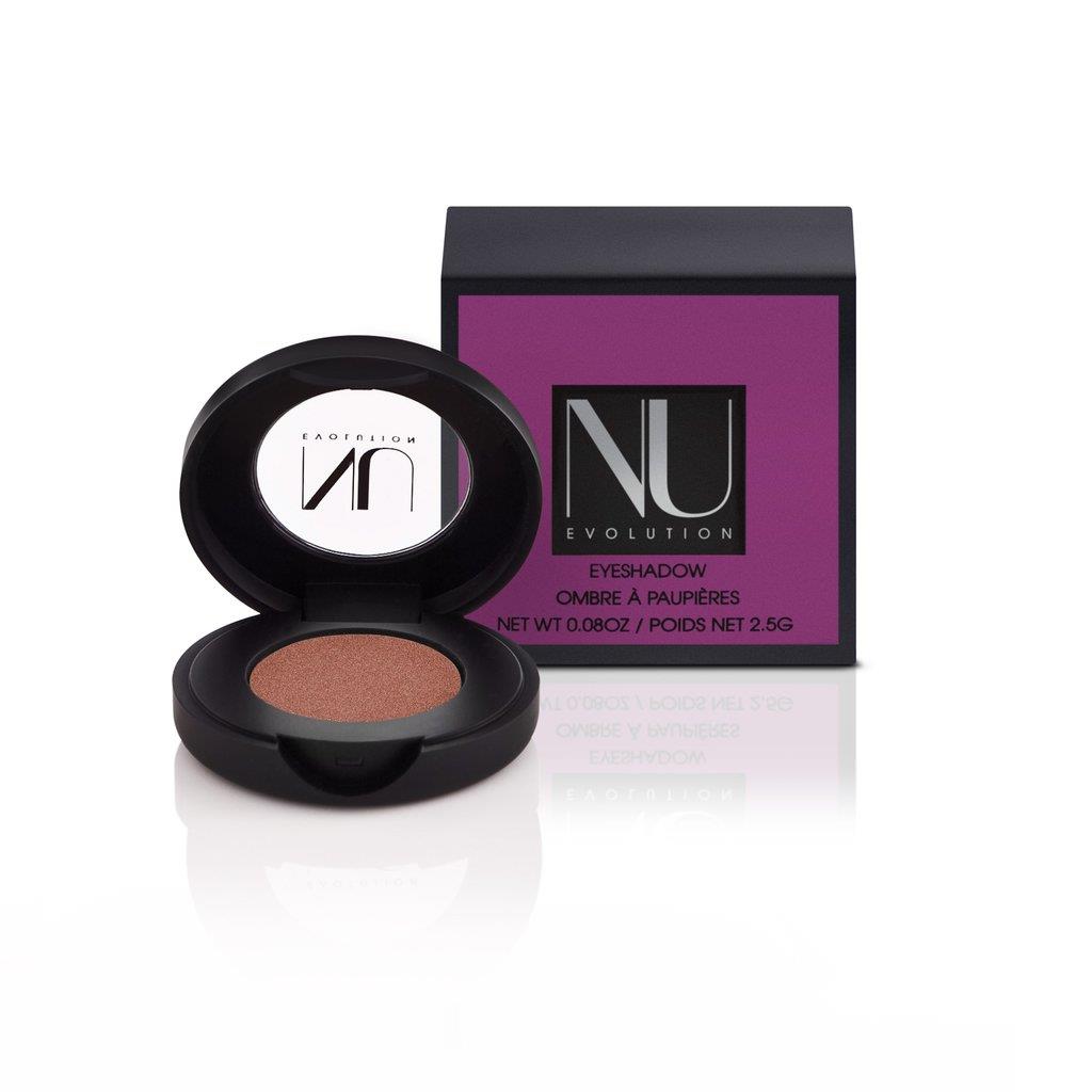 Nu Evolution Cosmetics - Chic Eyeshadow