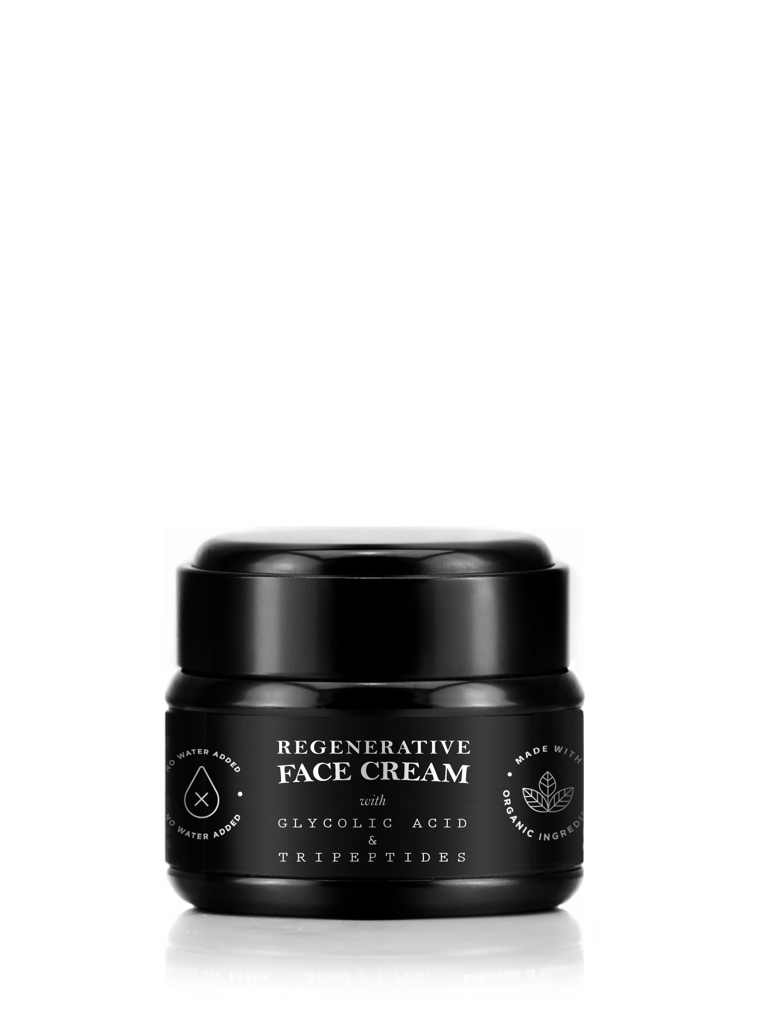 Regenerative Face Cream 