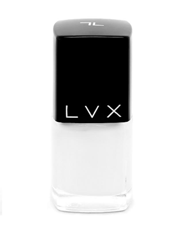 LVX Vegan Luxury Nail Lacquer - Fantom