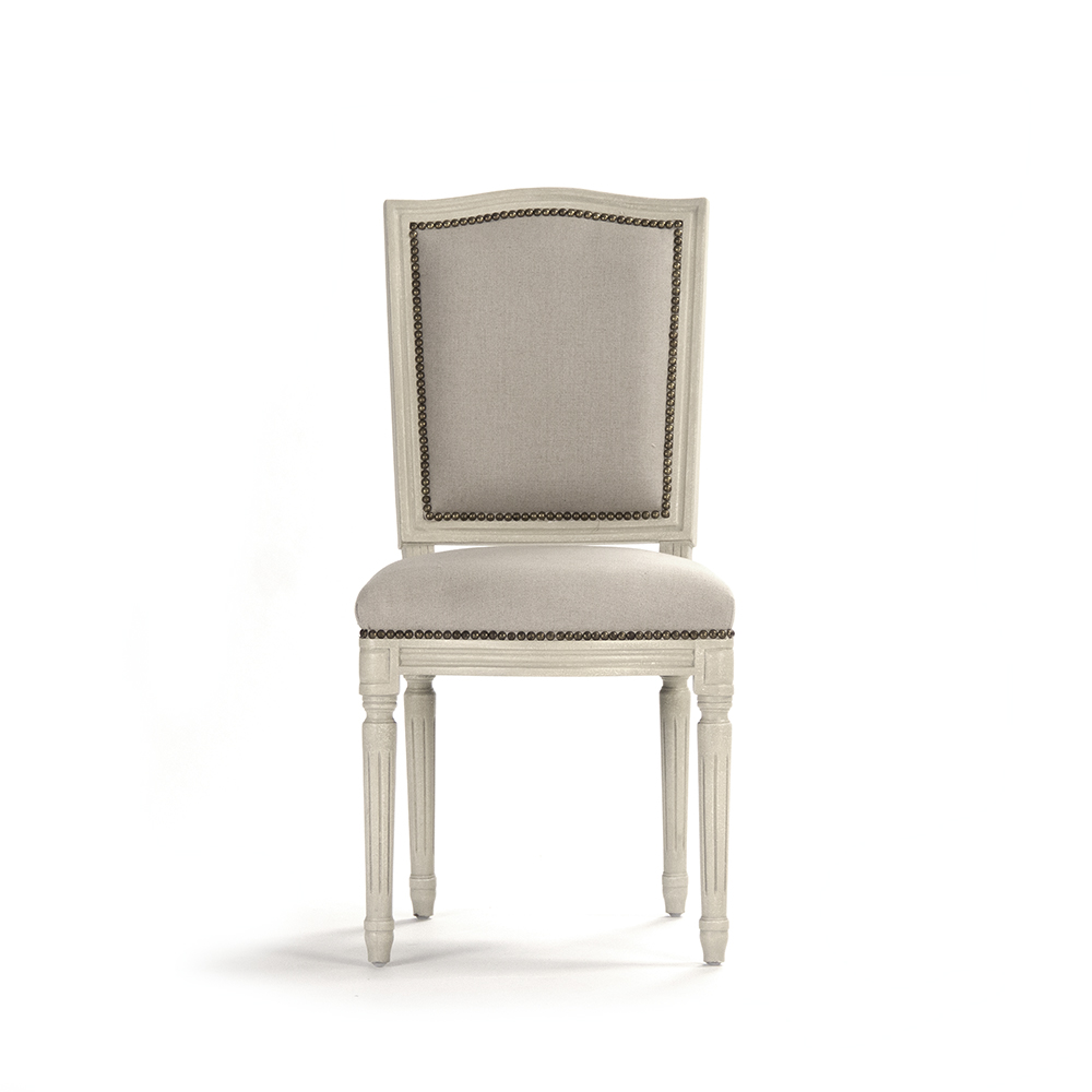 BENOIT SIDE CHAIR