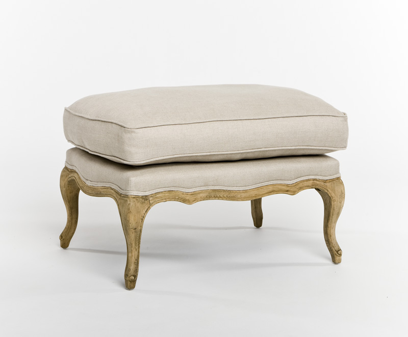 BASTILLE OTTOMAN