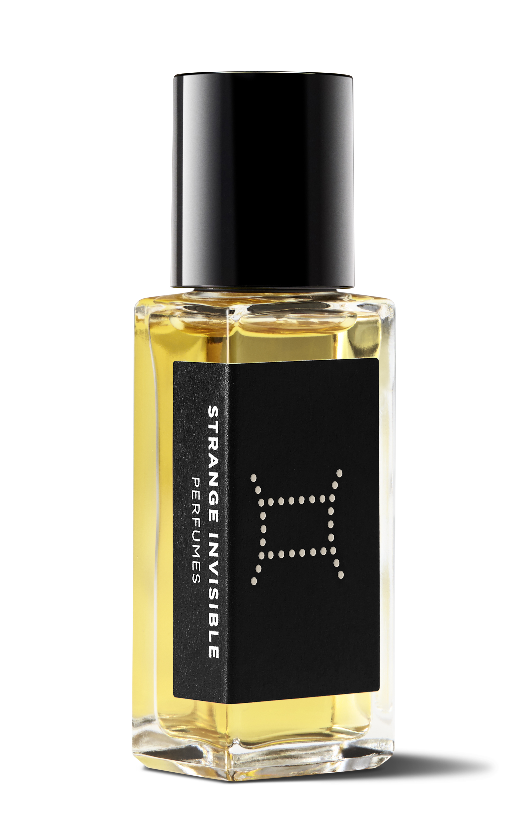 Strange Invisible Perfumes - Perfumes of the Zodiac - Gemini