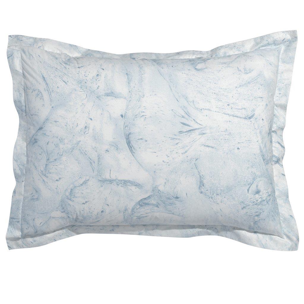 Portico - Glacier Bay Pillow Sham