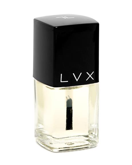 LVX Vegan Luxury Nail Lacquer - Green Tea Nail Oil