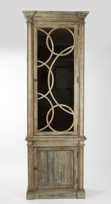 CORINNE CABINET