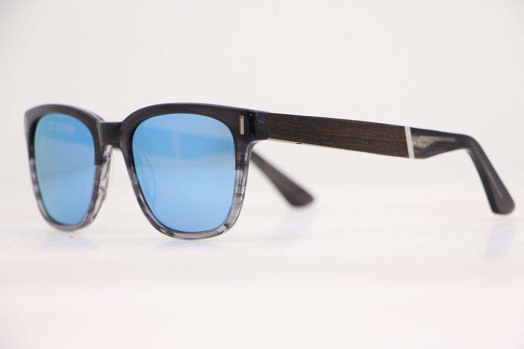 Bohten Eyewear - Legend Blue