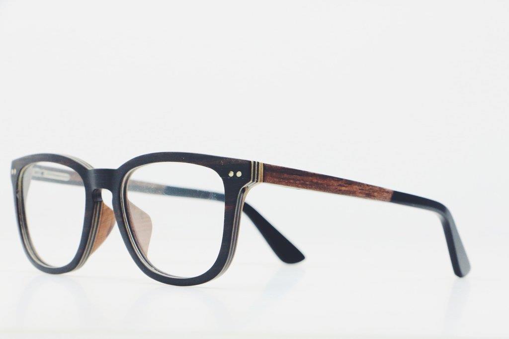 Bohten Eyewear - Jetter Ebony Classic