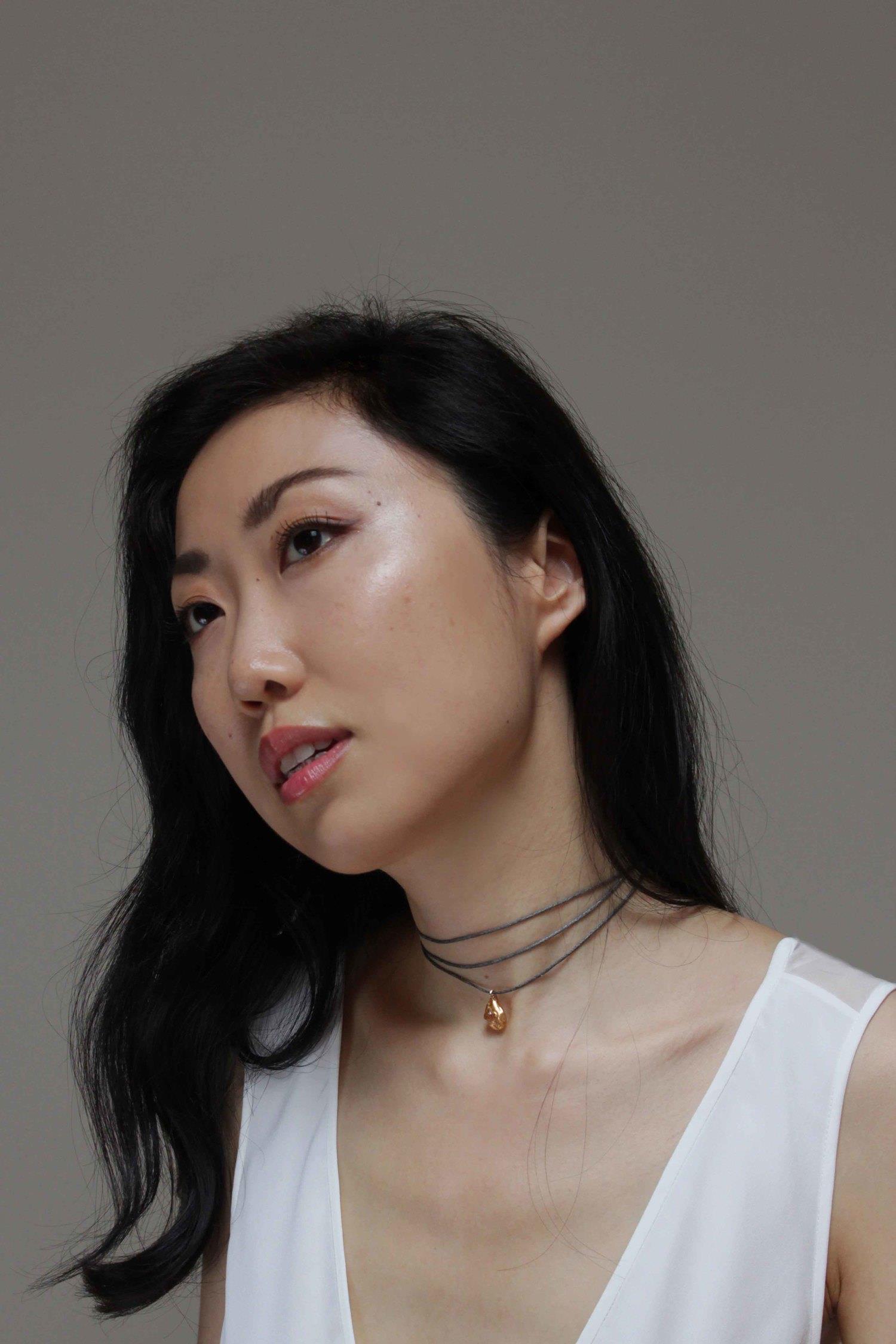 Eternal Lines Choker