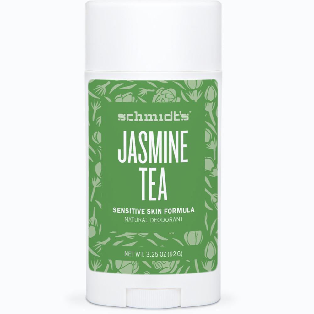 Jasmine Tea Deodorant 