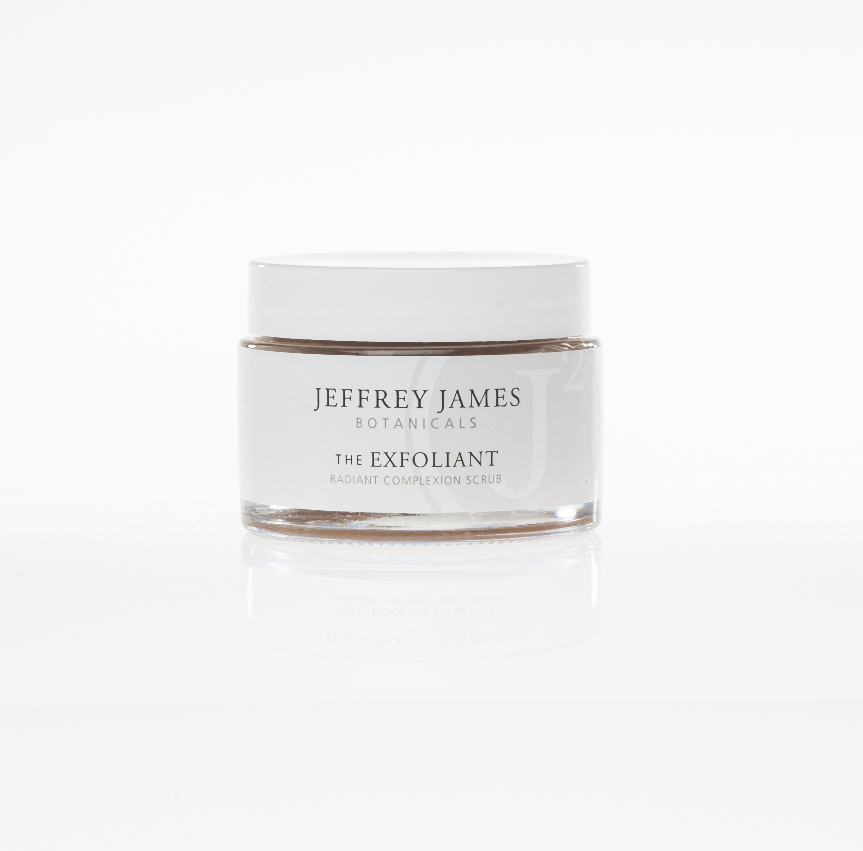 Jeffrey Jame Botanicals - The Exfoliant