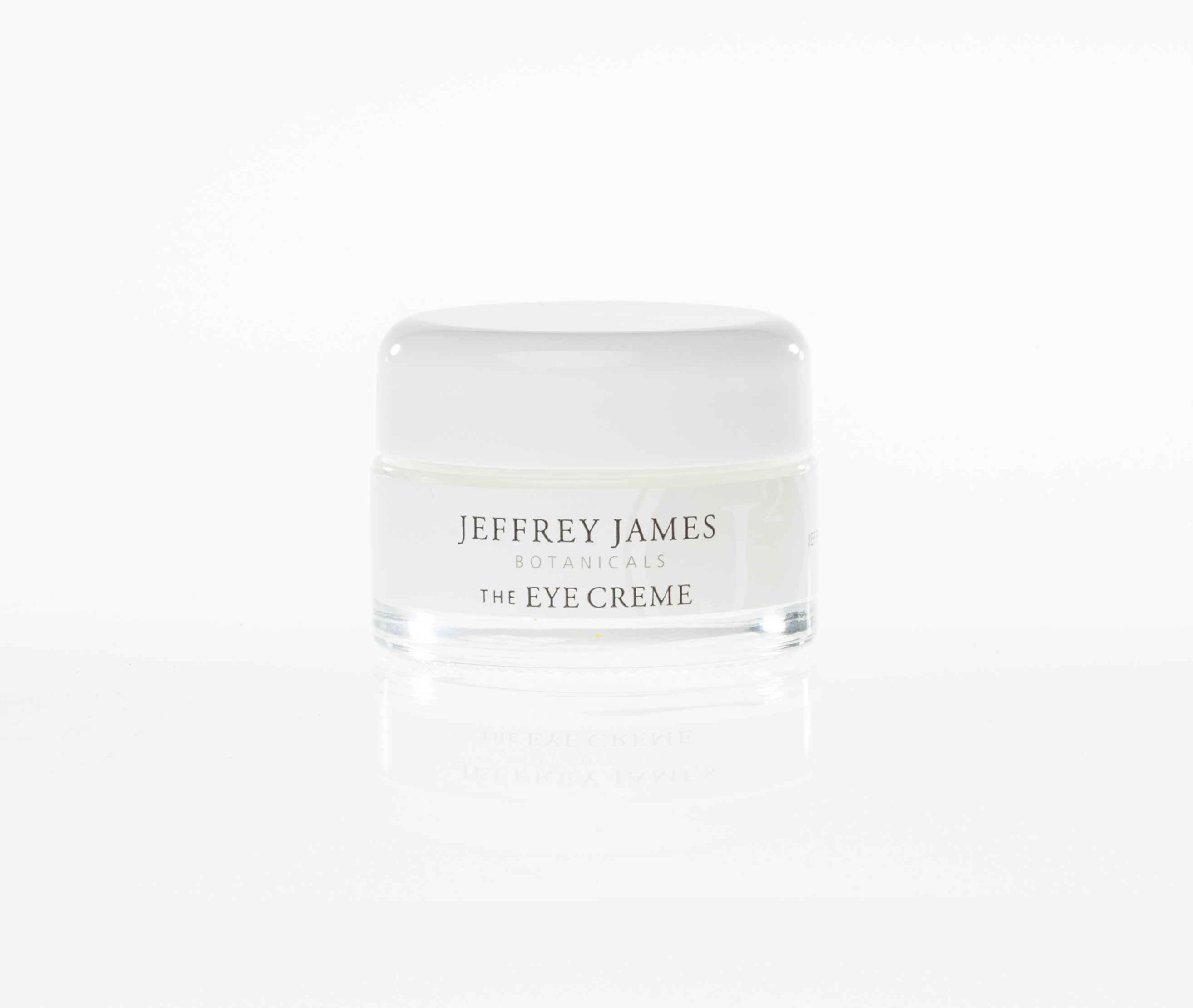 Jeffrey James Botanicals - The Eye Cream