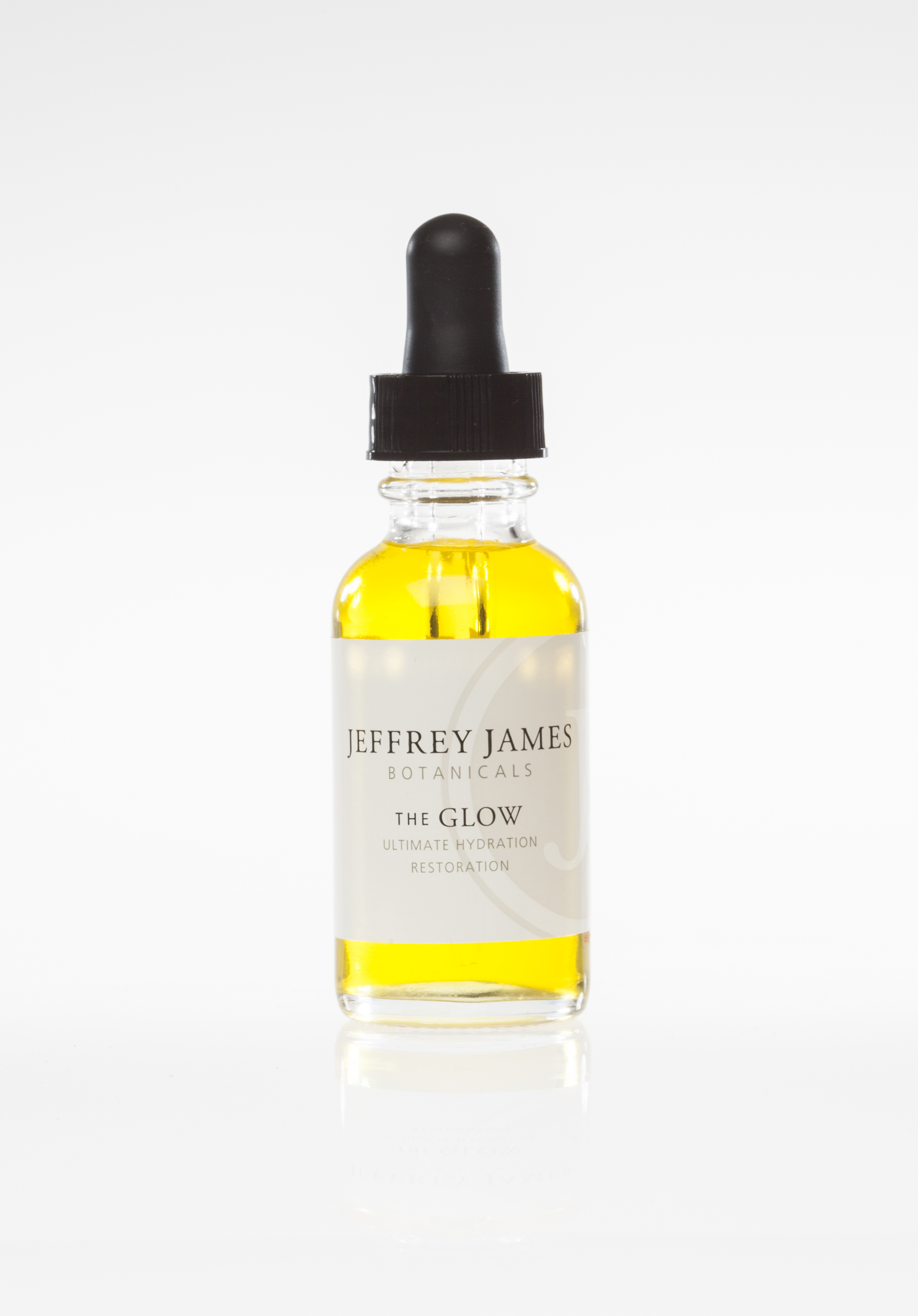 Jeffrey James Botanicals - The Glow