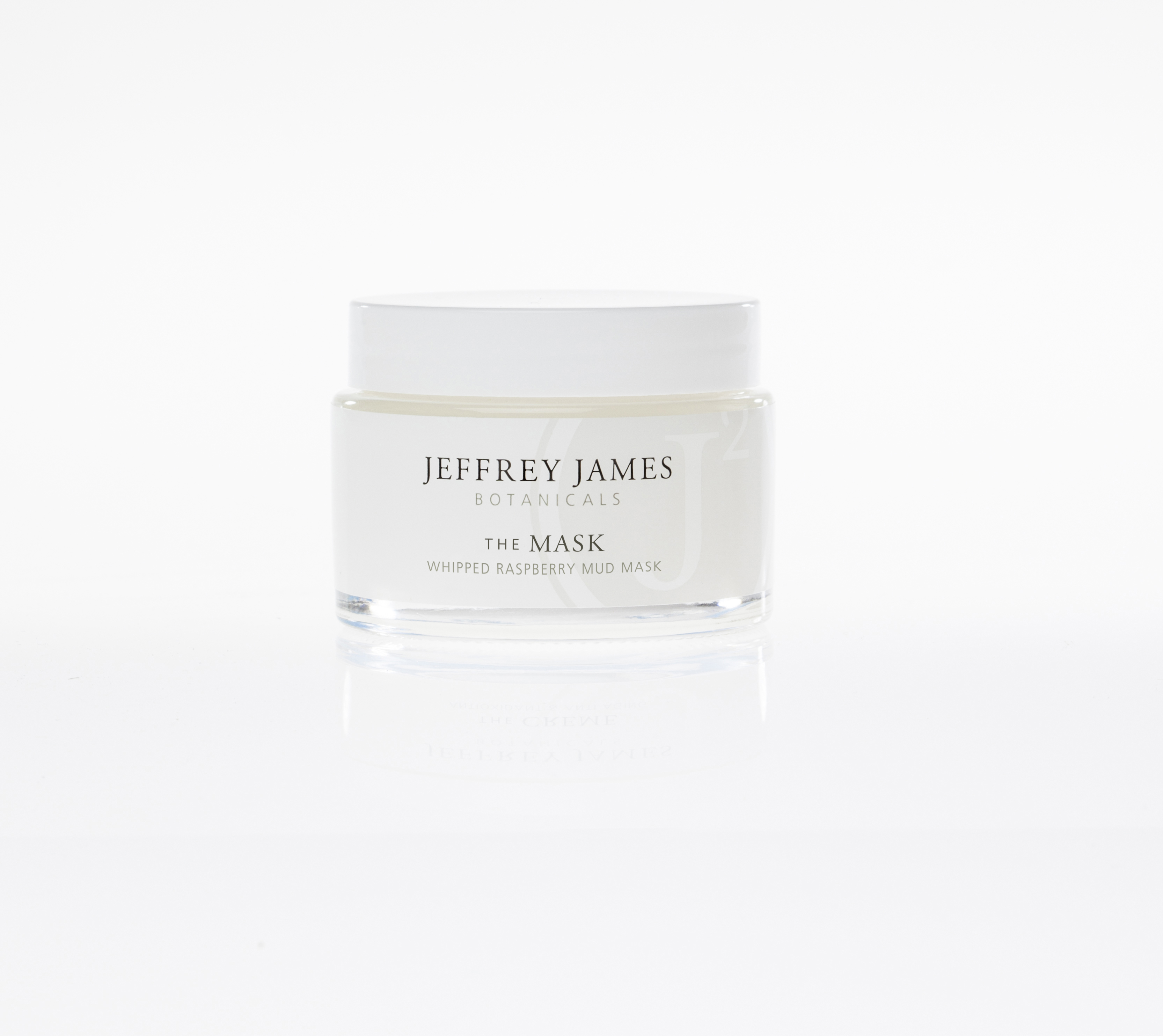 Jeffrey James Botanicals - The Mask