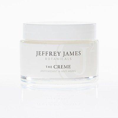 Jeffrey James Botanicals - The Creme