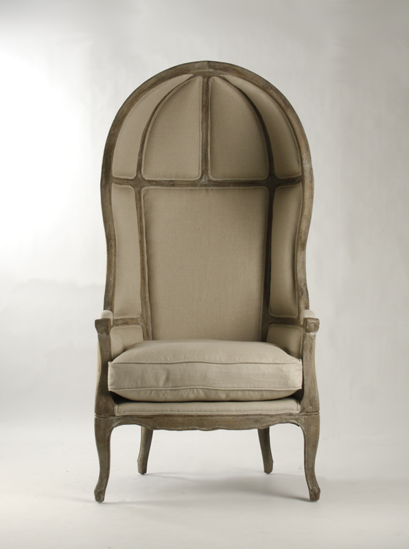 LEONIDE CHAIR