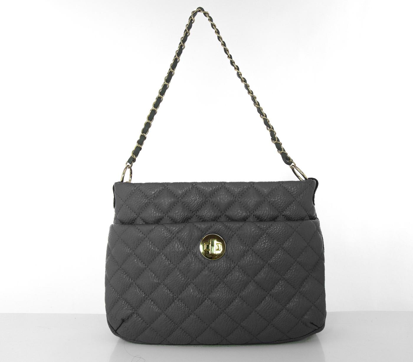 Gunas - Gray Koi Purse