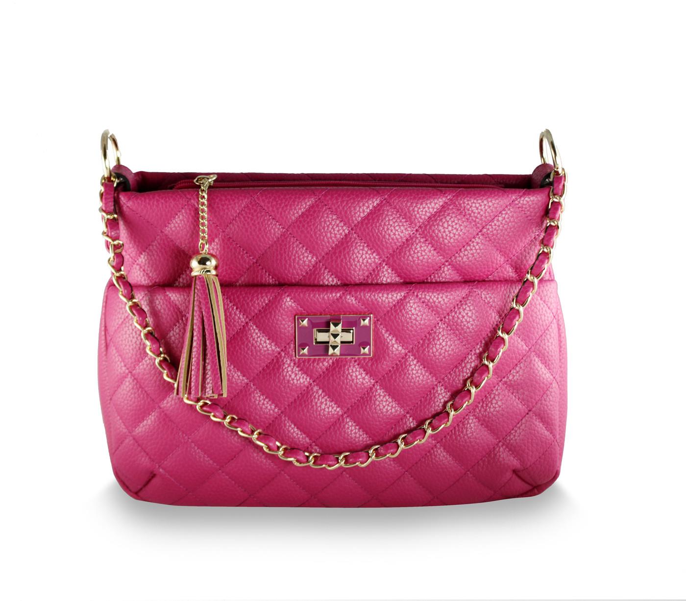 Gunas - Pink Koi Purse