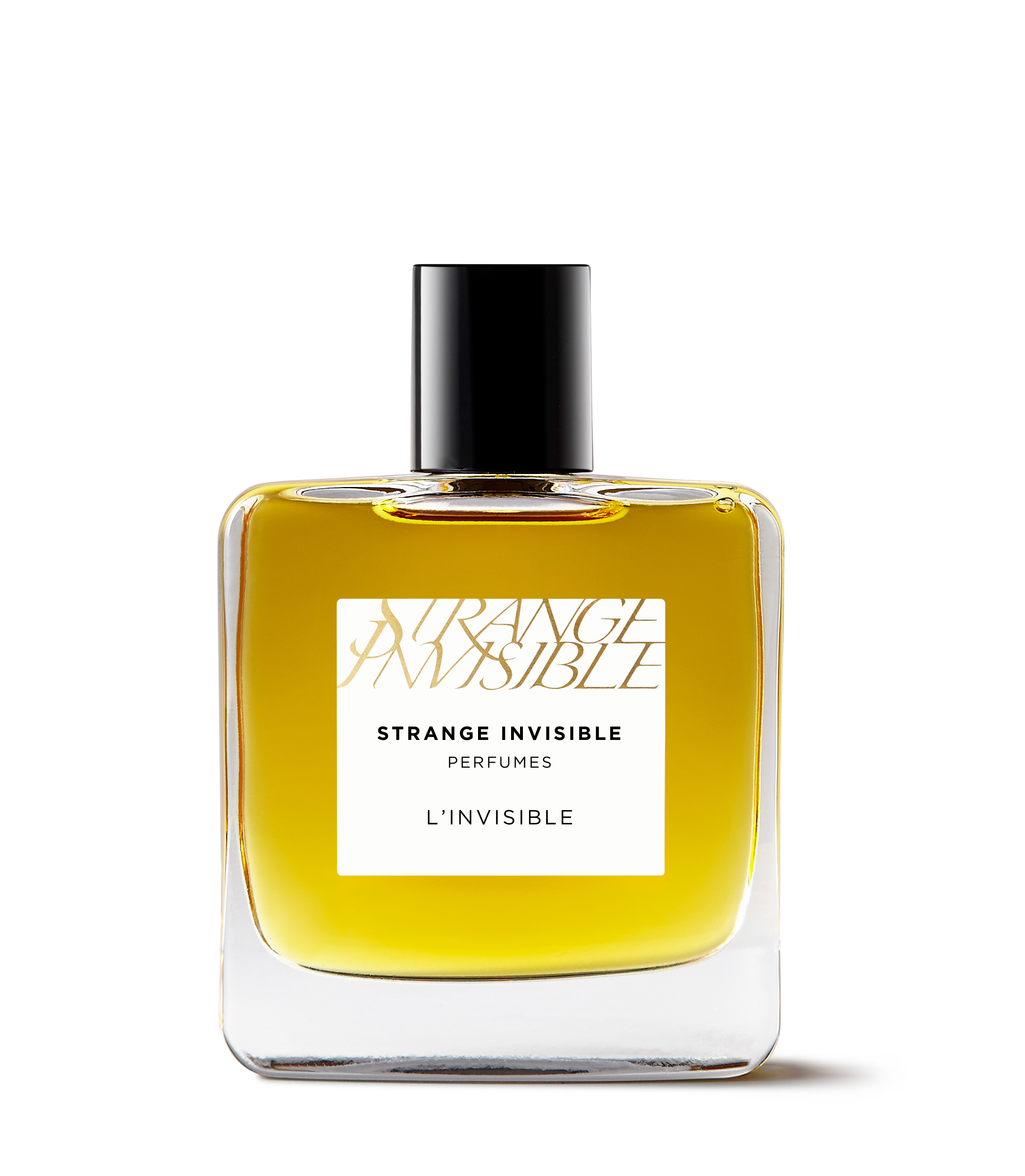 Strange Invisible Perfumes - L'Invisble 