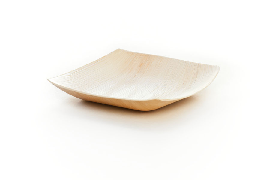 Leafware 7" Plate