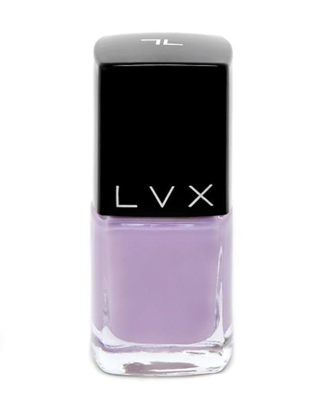 LVX Vegan Luxury Nail Lacquer - Legendaire