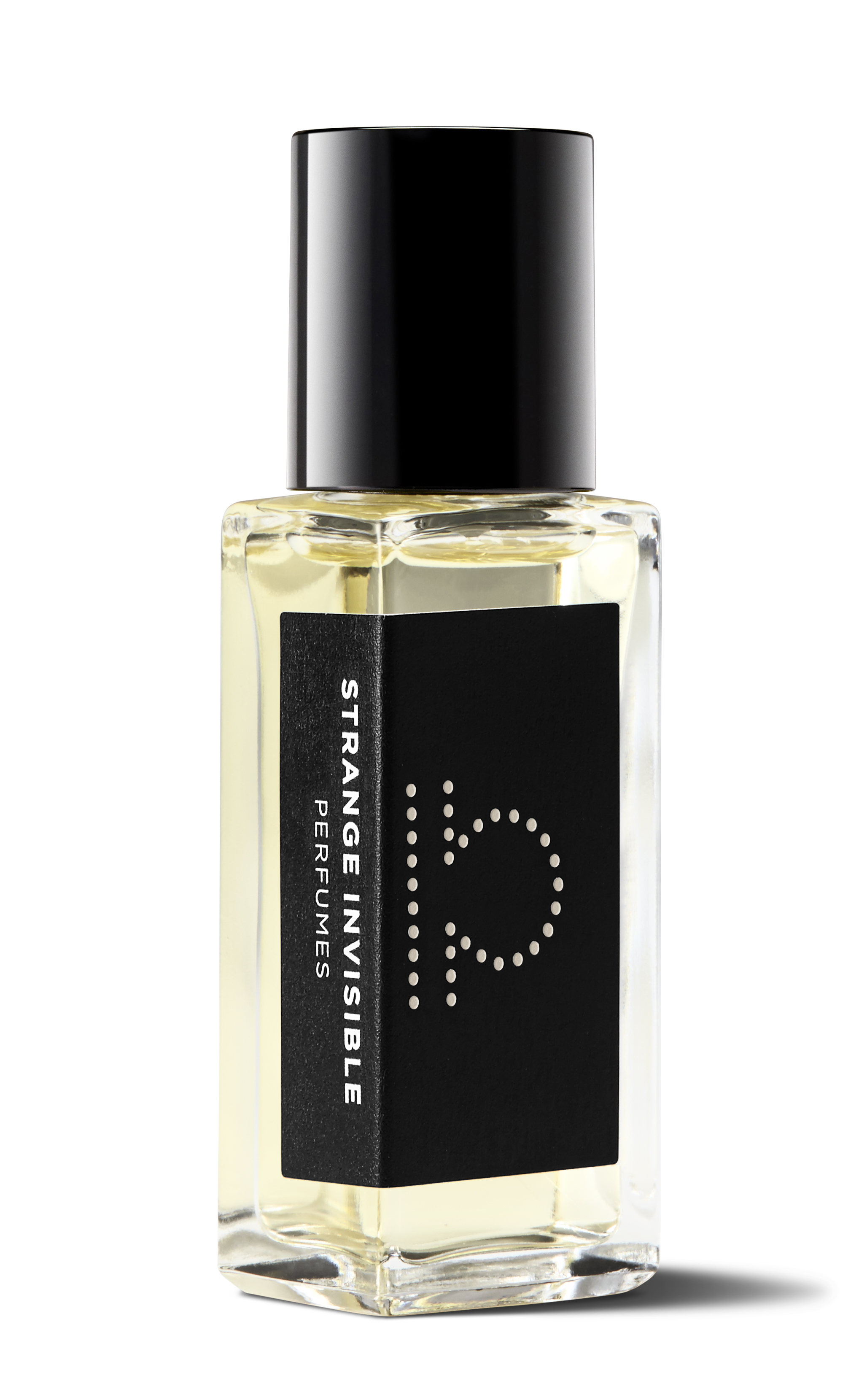 Strange Invisible Perfumes - Perfumes of the Zodiac - Libra