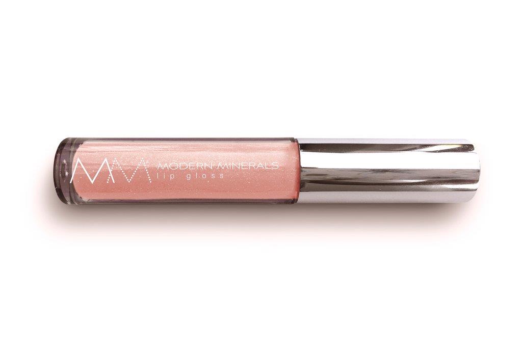 Modern Minerals - Touch of Blush Lip Gloss