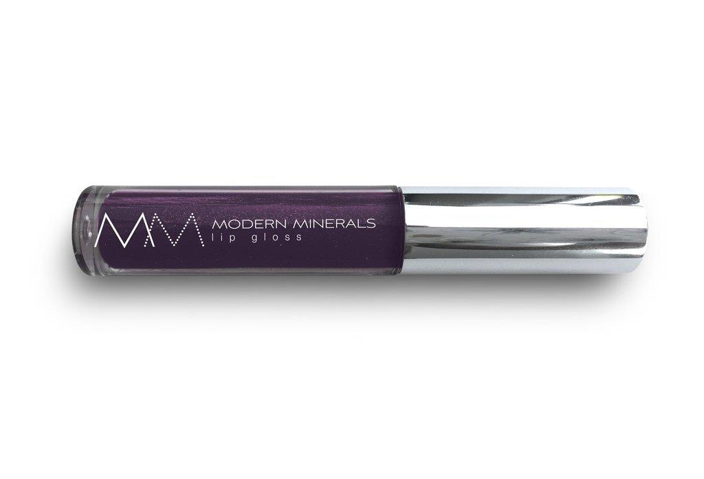 Modern Minerals - Amethyst Lip Gloss