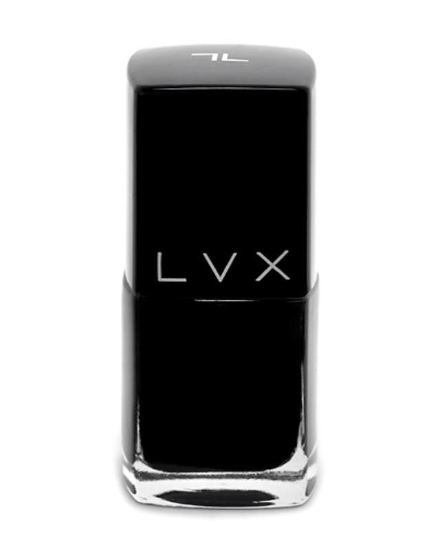 LVX Vegan Luxury Nail Lacquer - Livid 