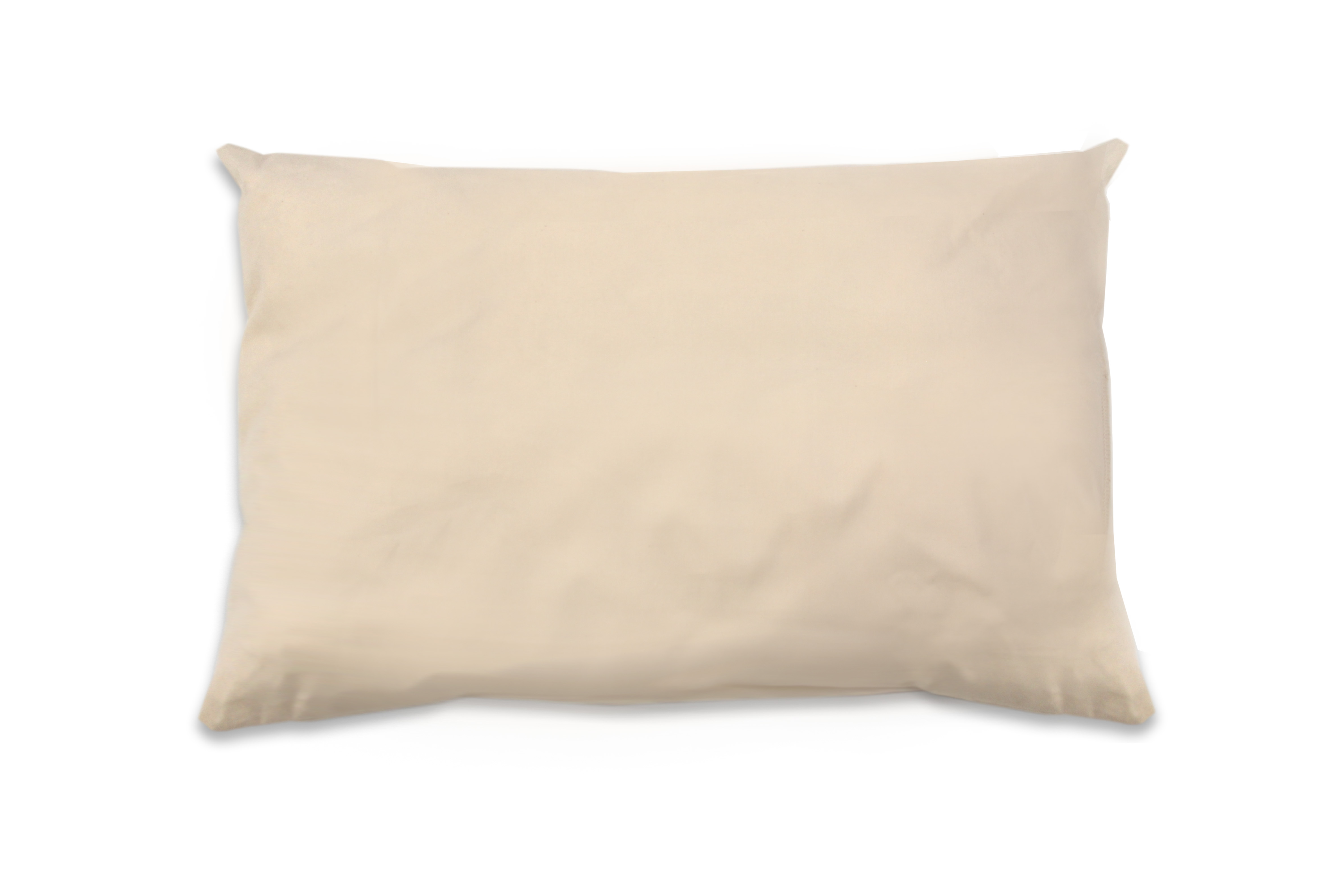 Organic Cotton/ Organic Kapok Pillow- Toddler