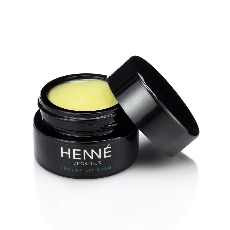 Henné Organics - Luxury Lip Balm