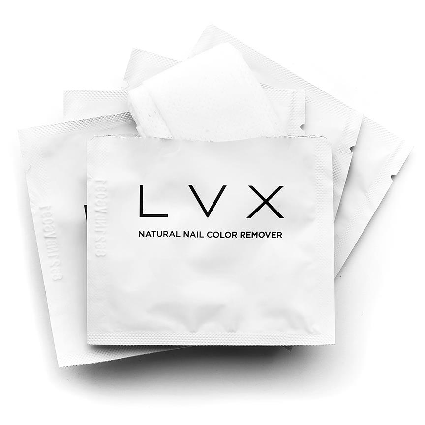 LVX - Nail Color Remover