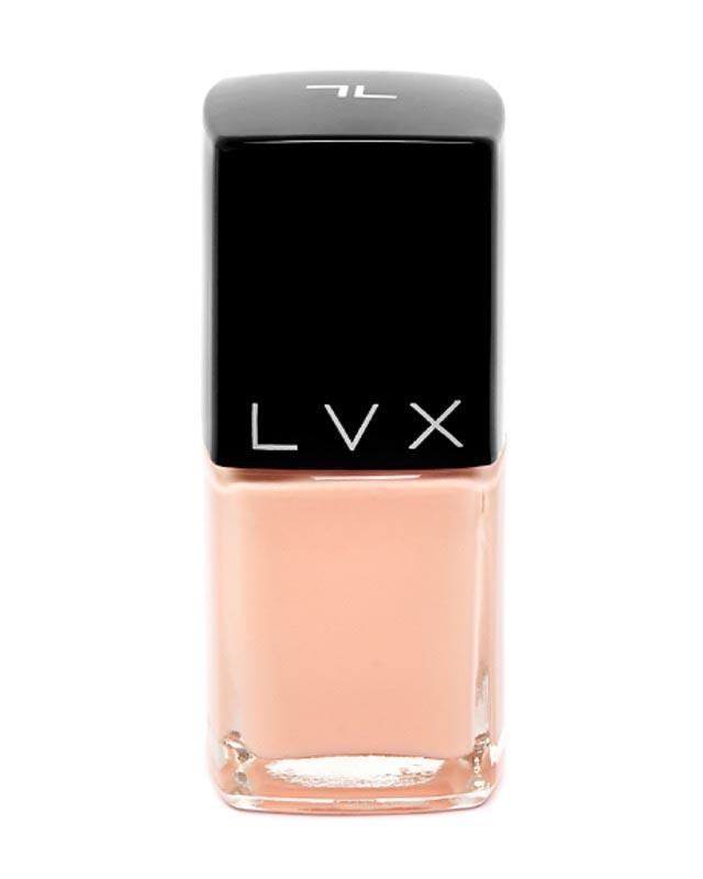 LVX Vegan Luxury Nail Lacquer - Macaroon 