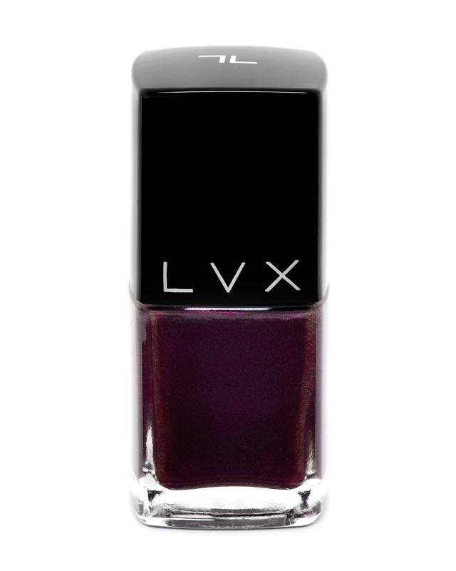 LVX Vegan Luxury Nail Lacquer - Magenta