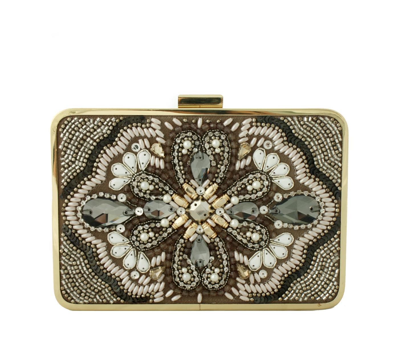 Gunas - Radiance Clutch