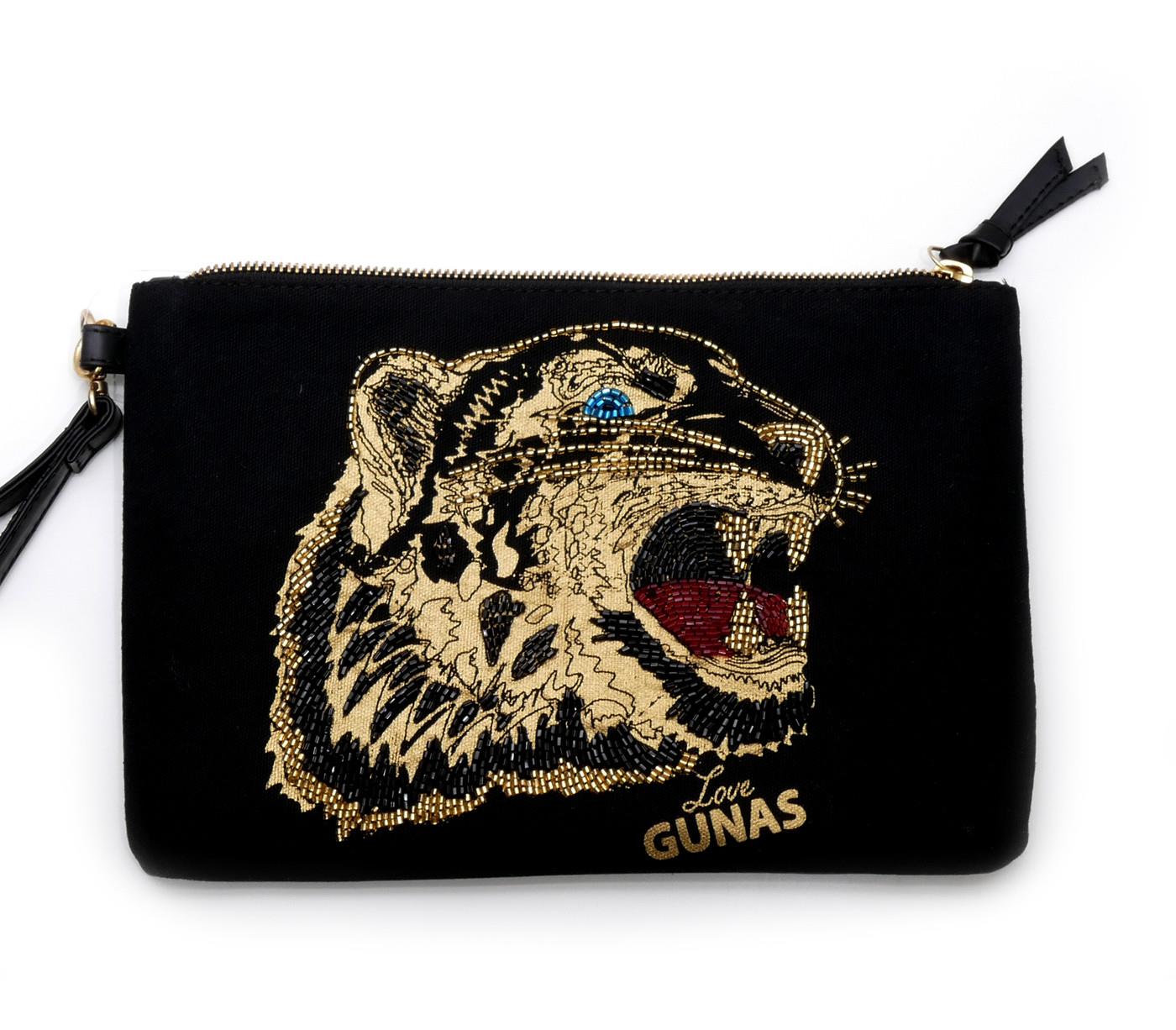 Gunas - Fierce Clutch