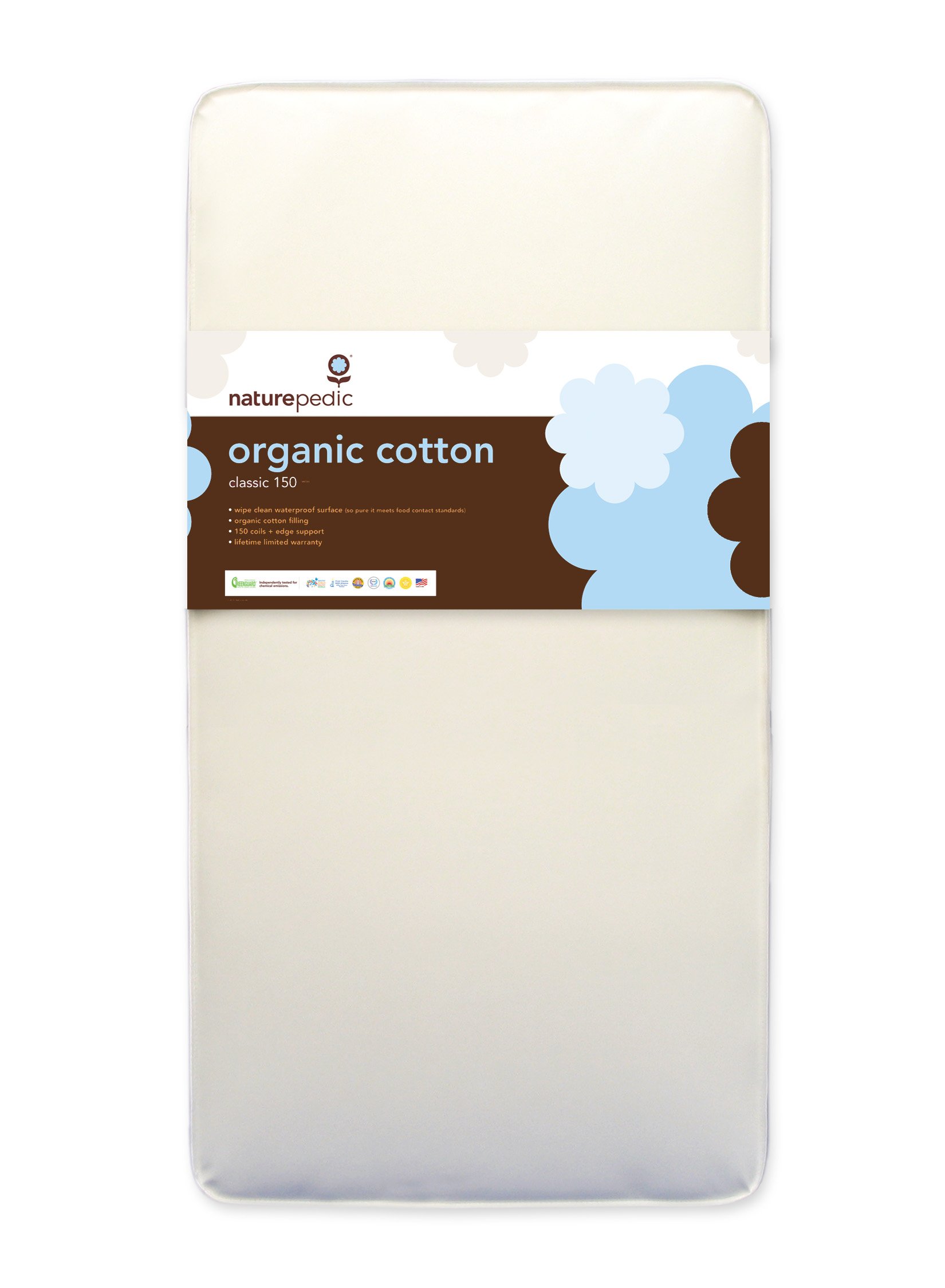 Organic Cotton Classic 150