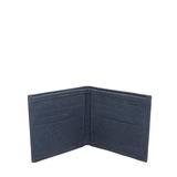 RokCork - Stephan Slim Fitting Cork Wallet Blue