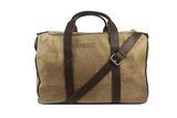 RokCork - Morgado Large Cork Duffle Luxe Bag Bi-Colour