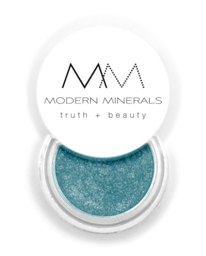 Modern Minerals - Mermaid Eyeshadow