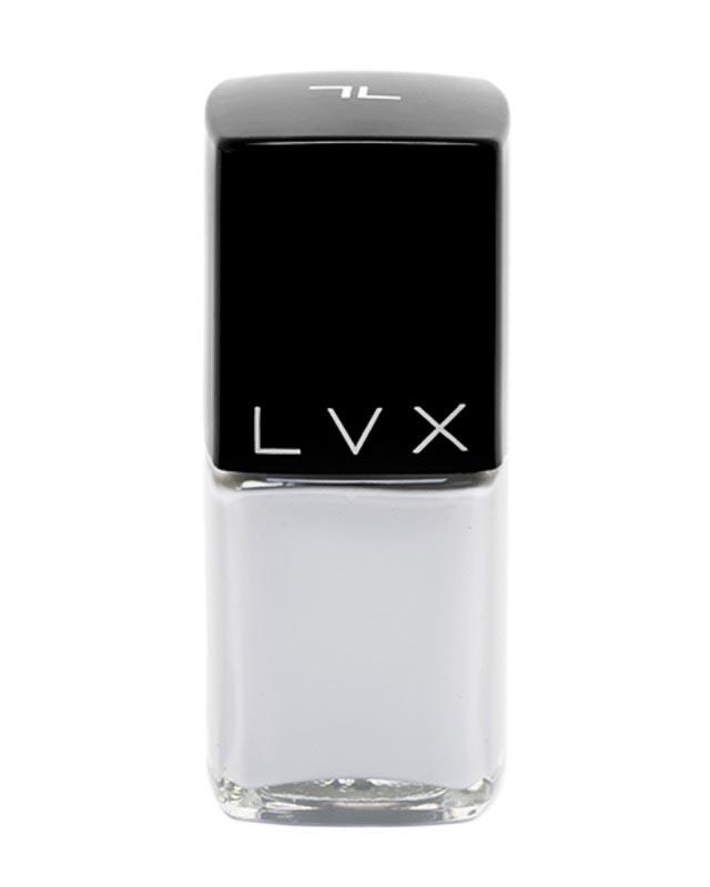 LVX Vegan Luxury Nail Lacquer - Mineral 