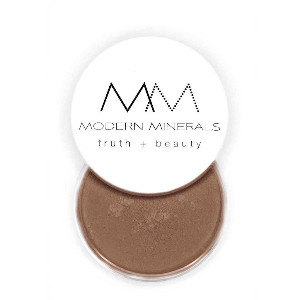 Modern Minerals - Mocha Foundation