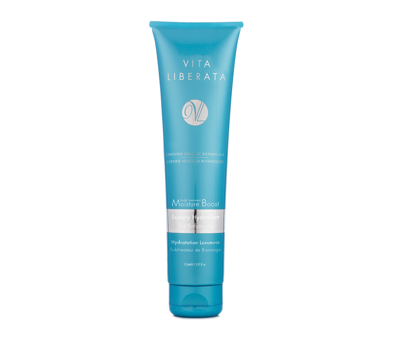 Vita Liberata - Moisture Boost Body Moisturiser