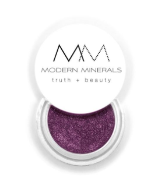 Modern Minerals - Mulberry Eyeshadow